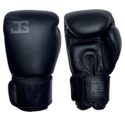 Joya "THAI" Boxing Gloves Black/Black