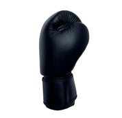 Joya "THAI" Boxing Gloves Black/Black