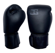 Joya "THAI" Boxing Gloves Black/Black