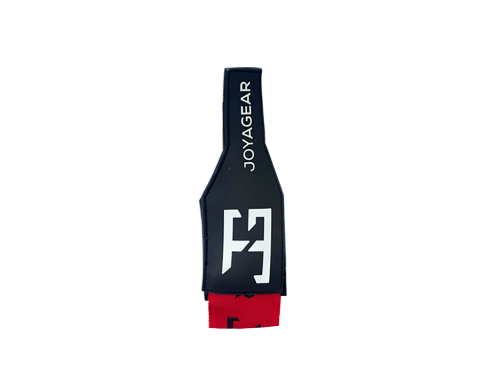 The JoyaGear Strike Bandage Red