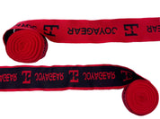 The JoyaGear Strike Bandage Red