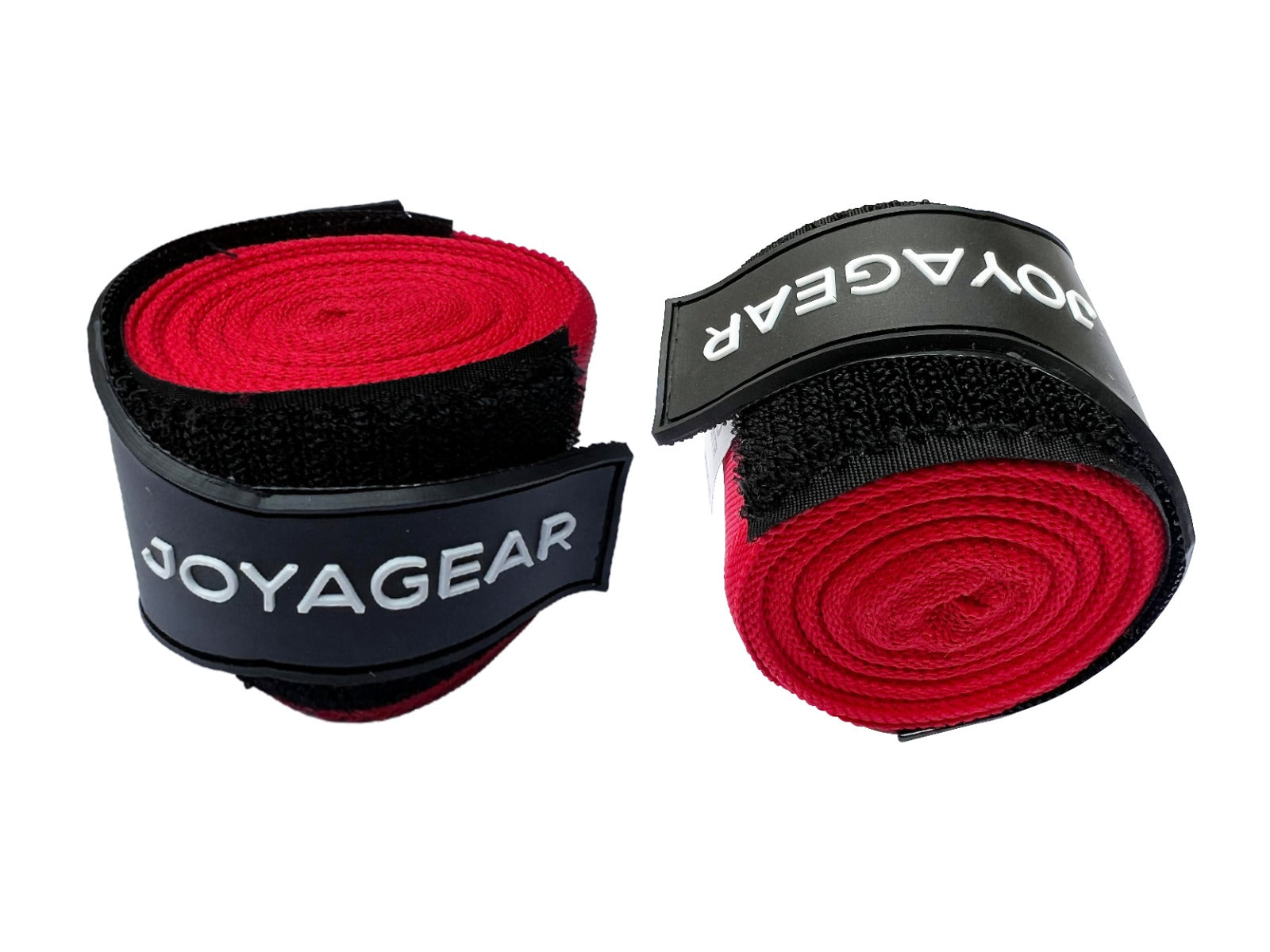 The JoyaGear Strike Bandage Red