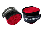The JoyaGear Strike Bandage Red