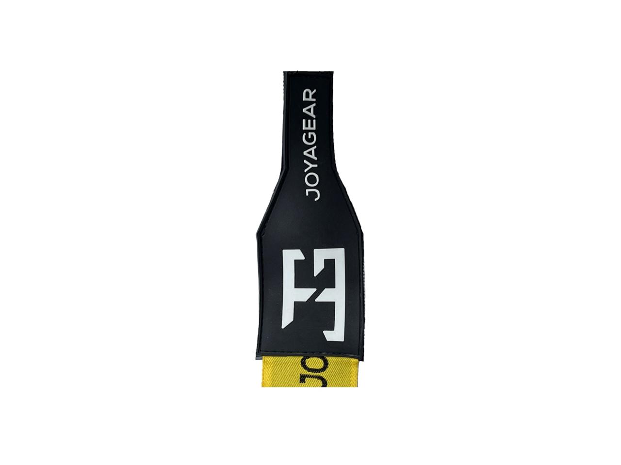 The JoyaGear Strike Bandage Yellow