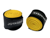 The JoyaGear Strike Bandage Yellow