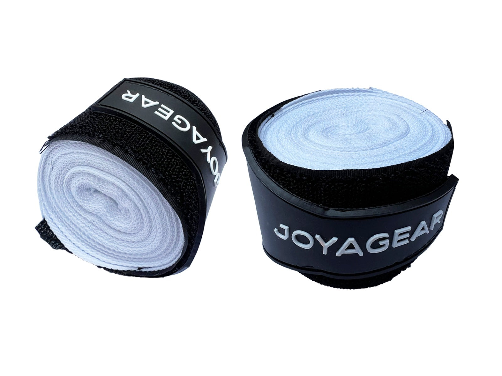 The JoyaGear Strike Bandage White