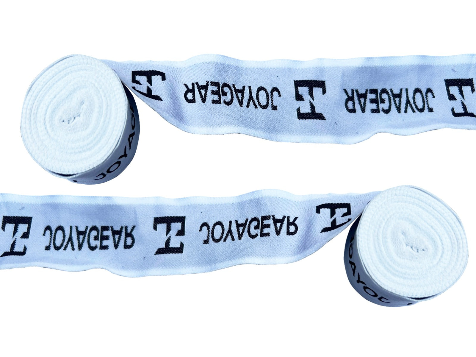 The JoyaGear Strike Bandage White