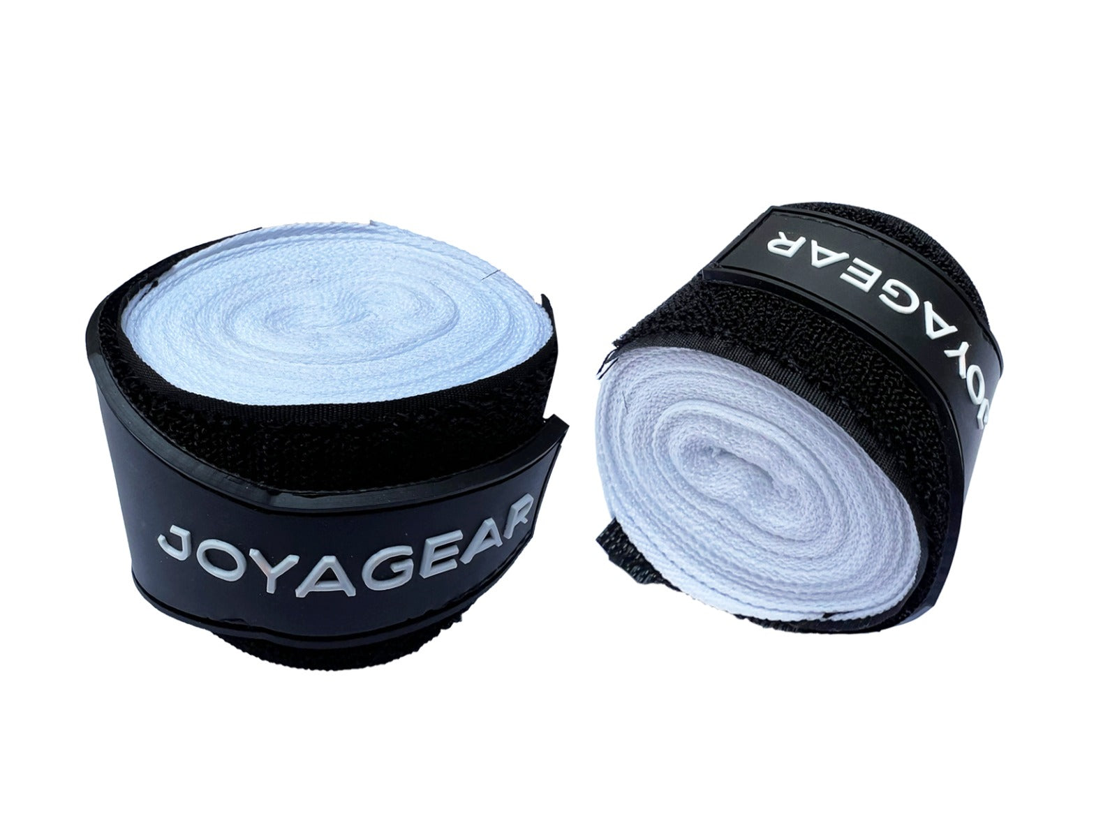 The JoyaGear Strike Bandage White