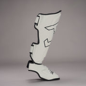 Joya Strike Shinguards -White