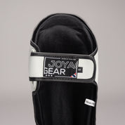 Joya Strike Shinguards -White