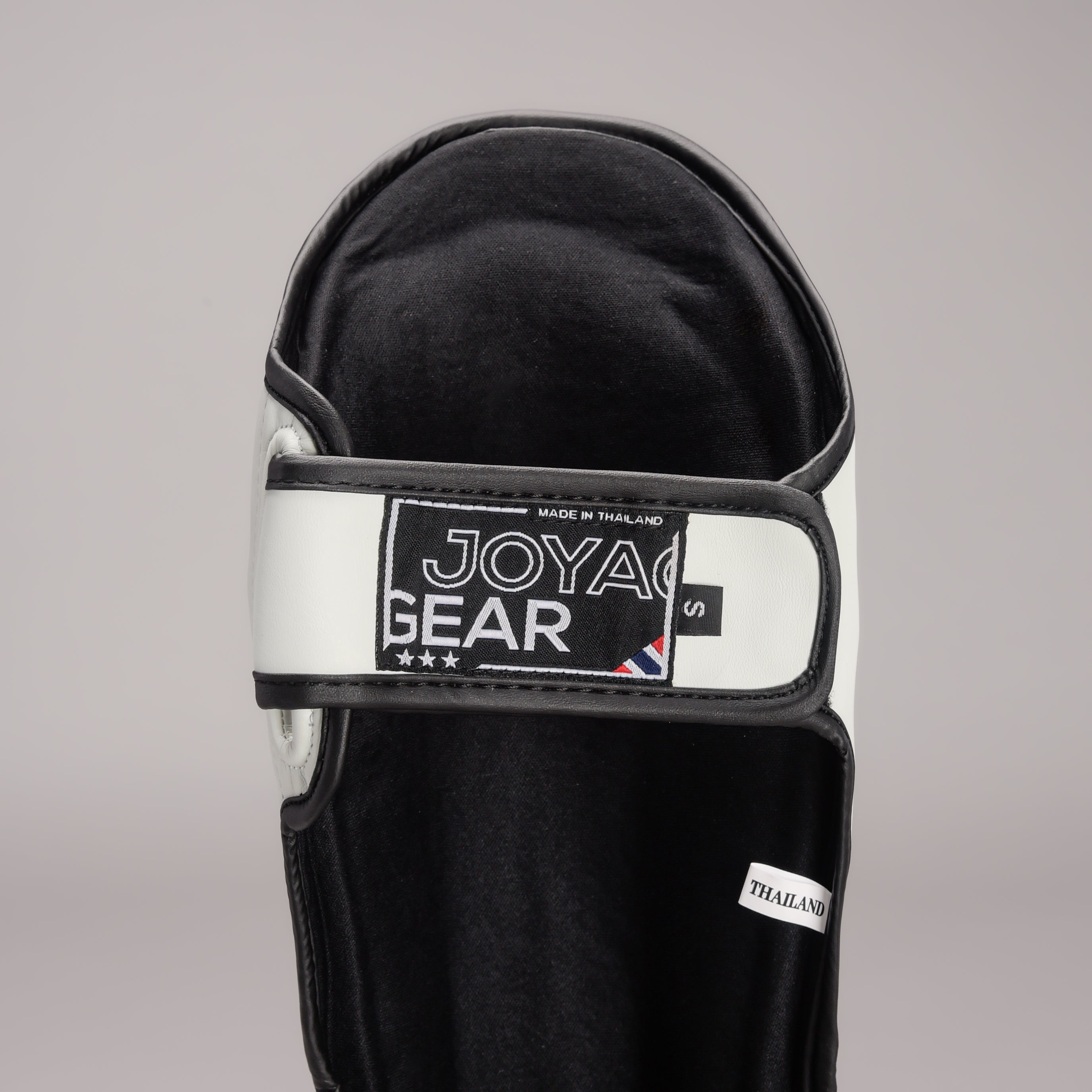 Joya Strike Shinguards -White