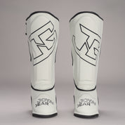 Joya Strike Shinguards -White