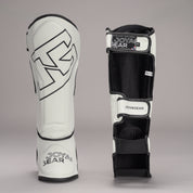 Joya Strike Shinguards -White
