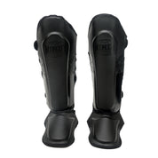 Joyagear X Windy Shinguards Black/Black