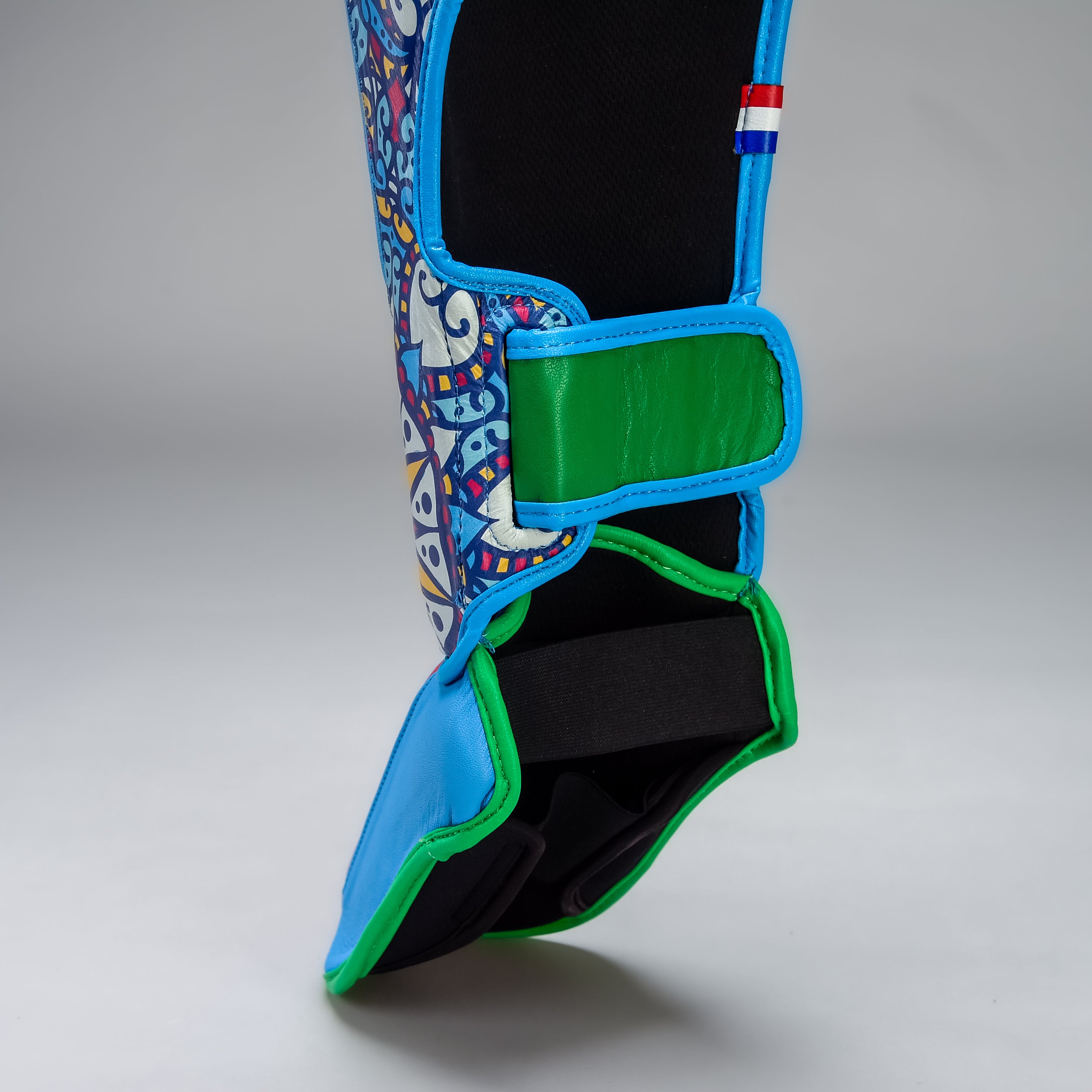 Joyagear X Bahram Rajabzadeh Performance Scheenbeschermers