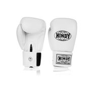 Windy Proline Boxing Gloves White
