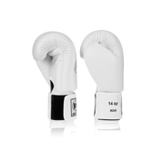 Windy Proline Boxing Gloves White