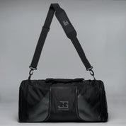 Joya Evolution Gym Bag - Black-Black