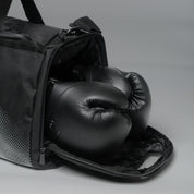Joya Evolution Gym Bag - Black-Black