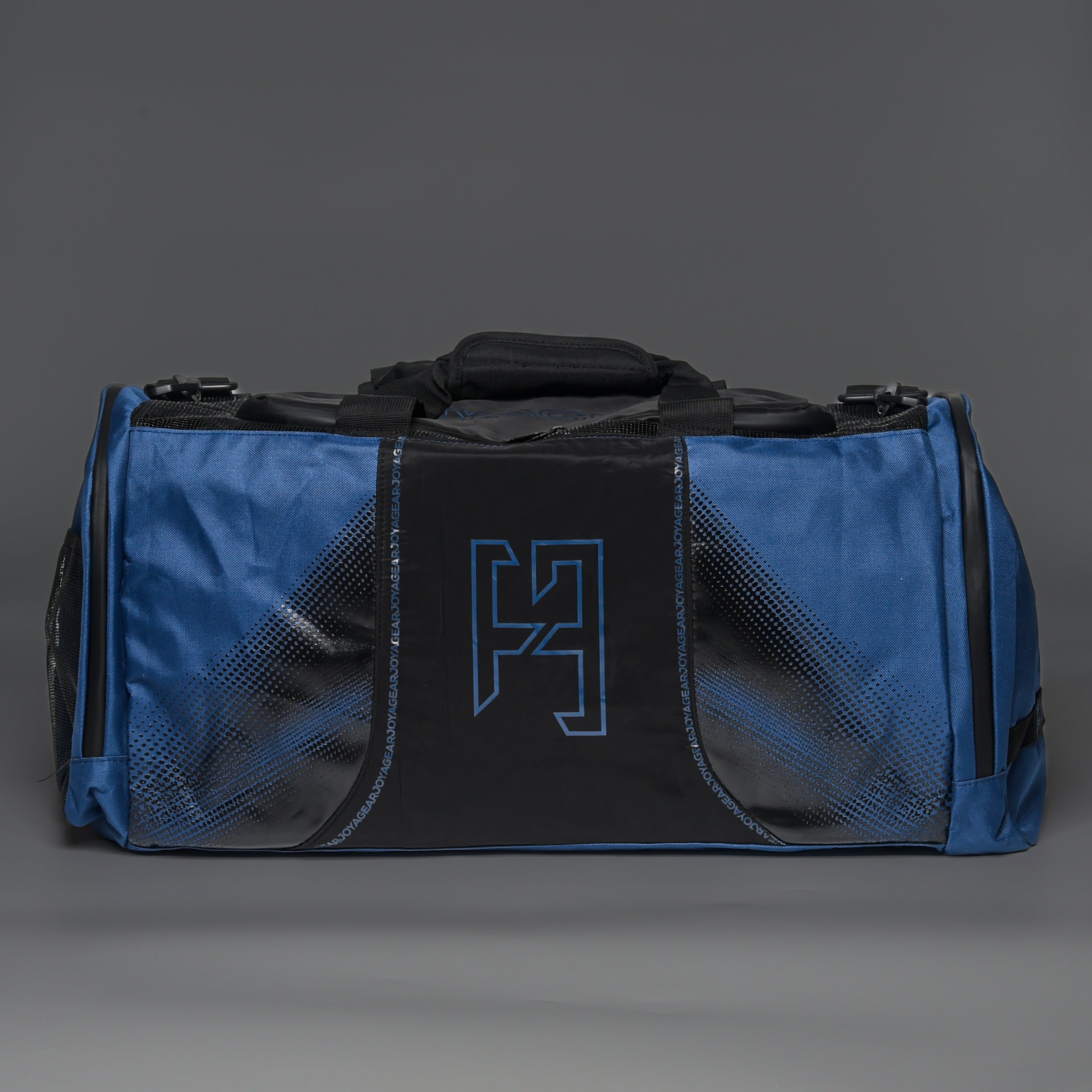 Joya Evolution Sporttas - Blauw 65x25x32 CM