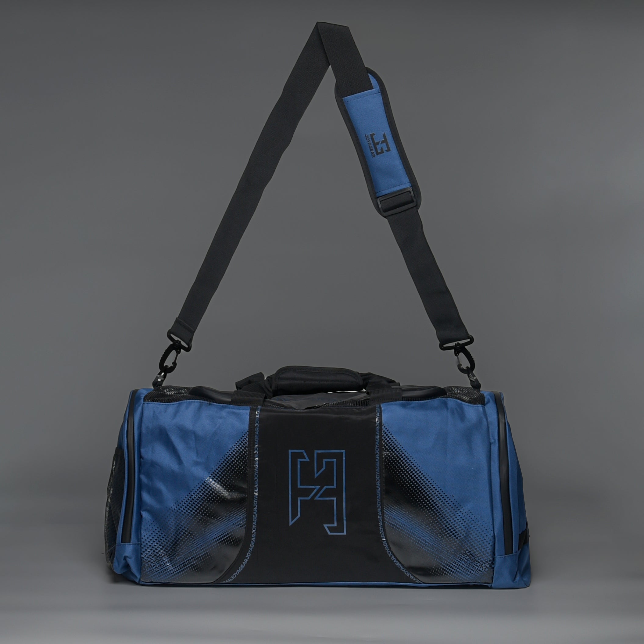Joya Evolution Sporttas - Blauw 65x25x32 CM
