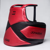 Joyagear Performance Body Protector Zwart/Rood