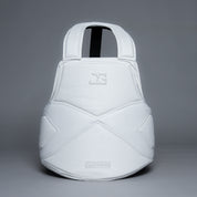 Joyagear Performance Body Protector White/Carbon