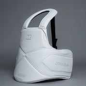 Joyagear Performance Body Protector White/Carbon