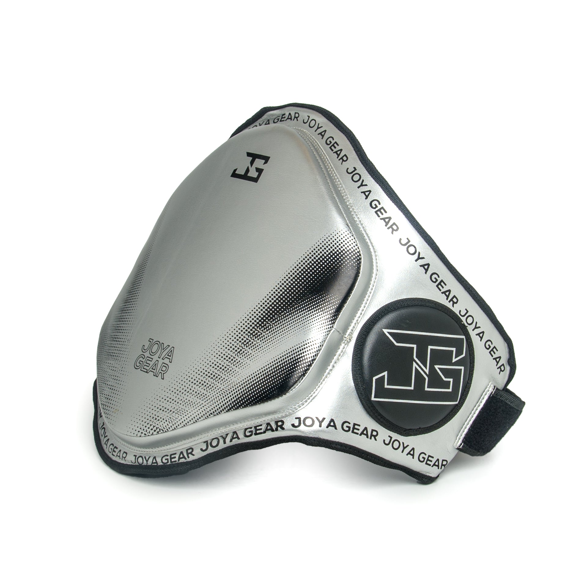 Joya Evolution Buikbeschermer Silver