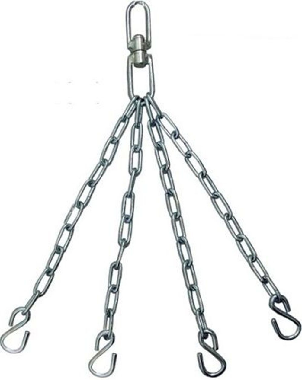 Joya Boxing bag Heavy Duty  Chain With Swivel