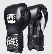 Cleto Reyes Sparring Gloves Black
