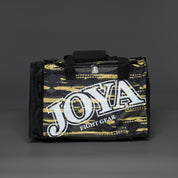 Joya Camo V2 Sporttas - Gold 43x27x27 CM