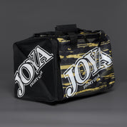 Joya Camo V2 Sporttas - Gold 43x27x27 CM