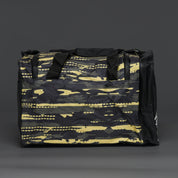 Joya Camo V2 Sporttas - Gold 43x27x27 CM