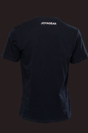 JoyaGear Undisputed Shirt Black/White