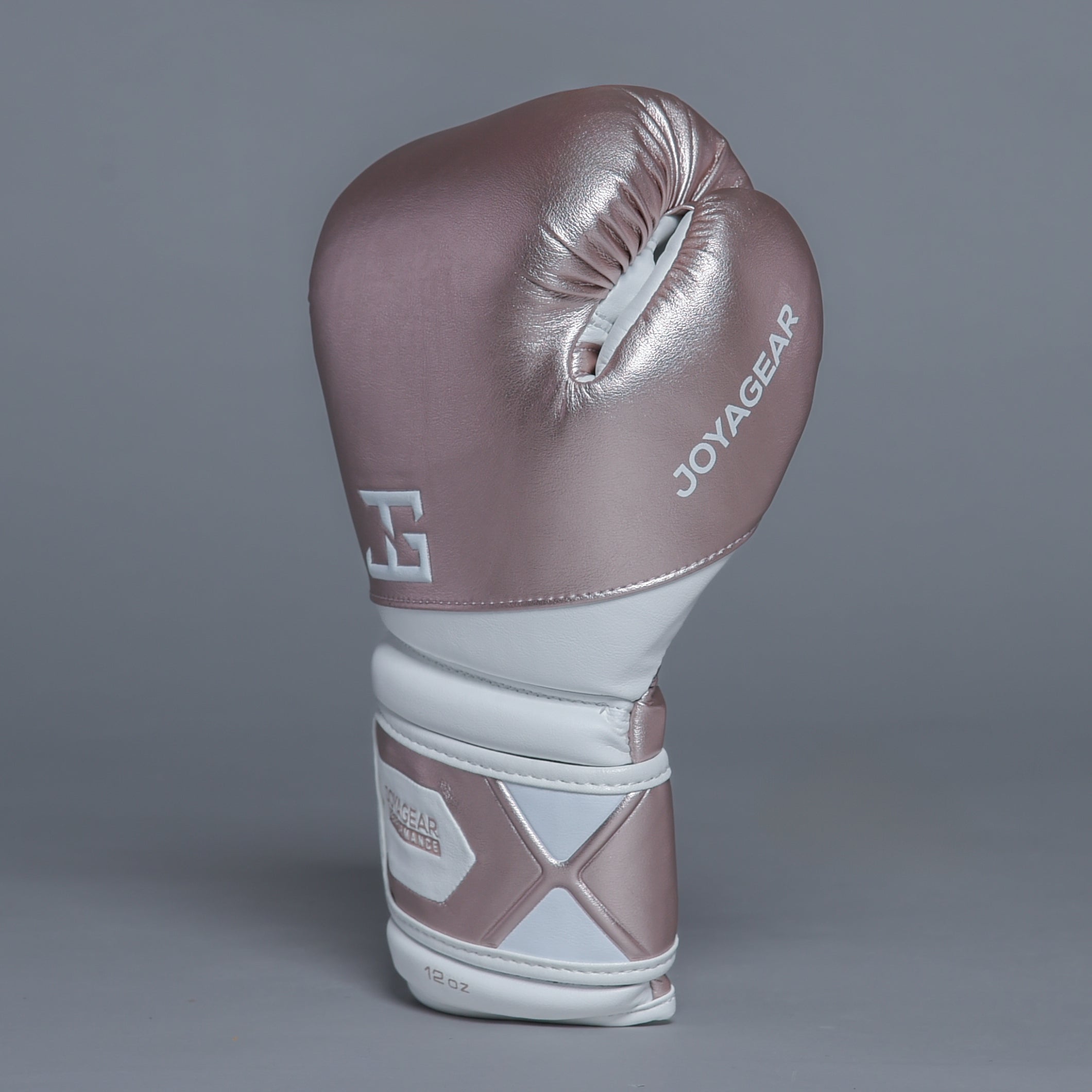Joyagear Performance V2 Bokshandschoenen Rosé goud/Wit