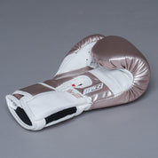 Joyagear Performance V2 Bokshandschoenen Rosé goud/Wit