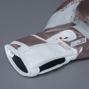 Joyagear Performance V2 Bokshandschoenen Rosé goud/Wit