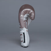 Joyagear Performance V2 Bokshandschoenen Rosé goud/Wit