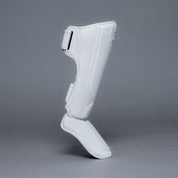 Joyagear Performance Scheenbeschermers Wit/Carbon