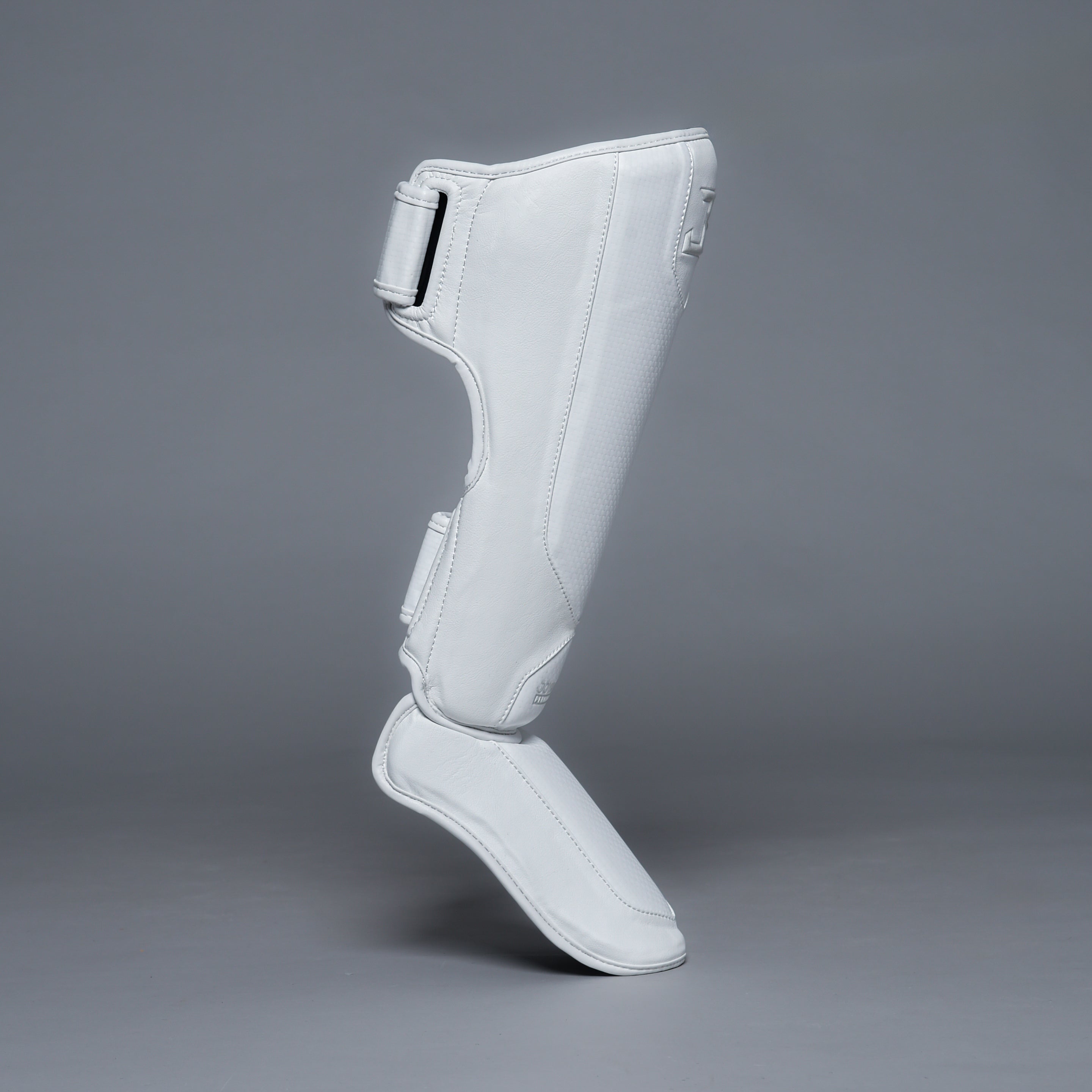 Joyagear Performance Scheenbeschermers Wit/Carbon