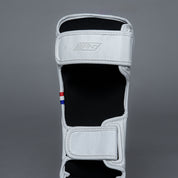 Joyagear Performance Scheenbeschermers Wit/Carbon