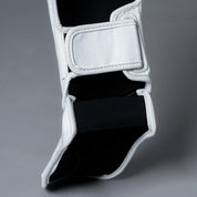 Joyagear Performance Scheenbeschermers Wit/Carbon