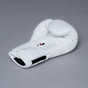 Joyagear Performance V2 Bokshandschoenen Wit/Carbon