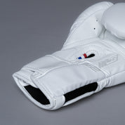 Joyagear Performance V2 Bokshandschoenen Wit/Carbon