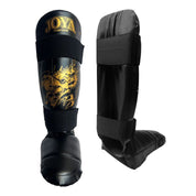 Joya Kinder Dragon Kickboks Set Goud