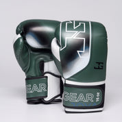 Joyagear "Evolution Pro" Bokshandschoenen - Groen/Wit