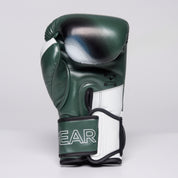 Joyagear "Evolution Pro" Bokshandschoenen - Groen/Wit