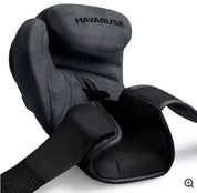 Hayabusa T3 LX Boxing Gloves black/Obsidian