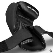 Hayabusa T3 Boxing Gloves black/black